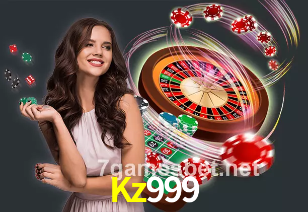 vivo no cassino Kz999
