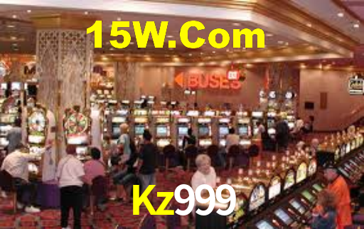 Kz999: A Experiência de Casino com Jogos de Mesa ao Vivo