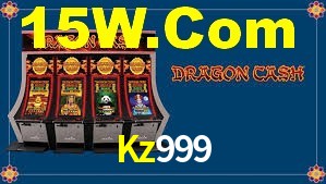 Welcome Bonus Kz999