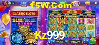 Sports Statistics Kz999