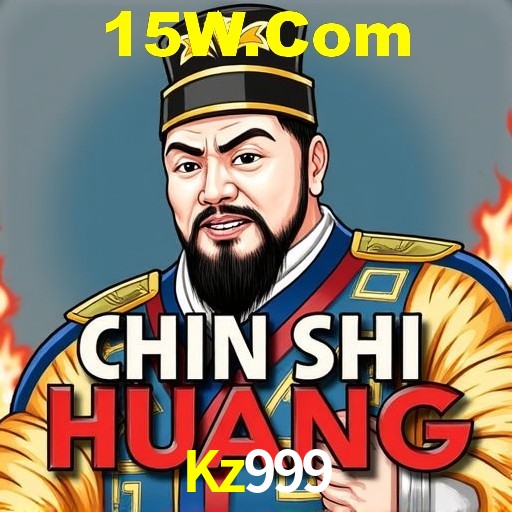 Interface do App Kz999