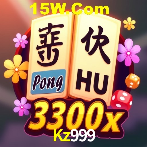 APP oficial da Kz999 para mobile