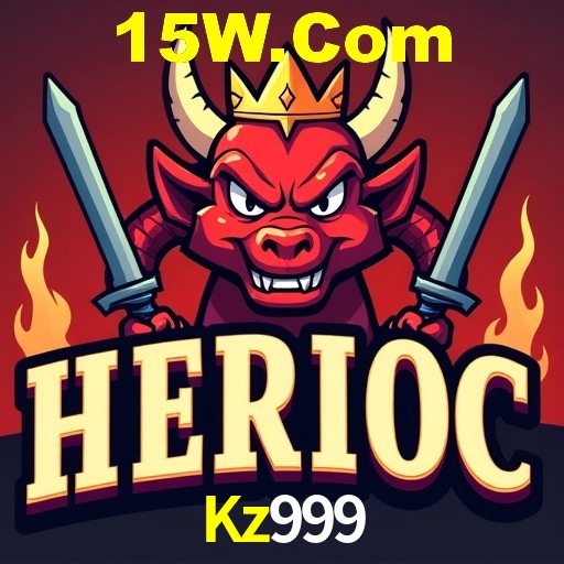 Jogos de Slot Kz999