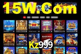 Kz999 - Caça-Níqueis E Jogos De Cartas - Kz999 Bet