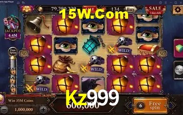 Descubra o Programa VIP da Kz999: Vantagens Exclusivas para Jogadores