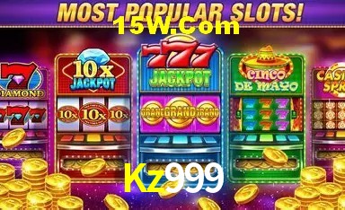 Inovações de Jogos na Kz999: O Futuro das Experiências Interativas